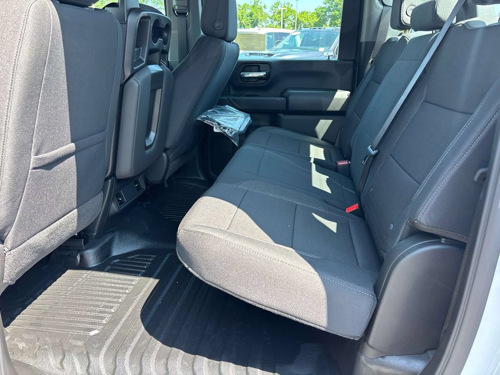 New 2026 GMC Sierra 2500 Pro AWD/4WD image 8