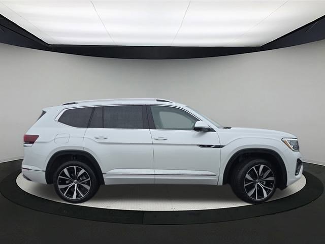 New 2026 Volkswagen Atlas SEL Premium R-Line image 8