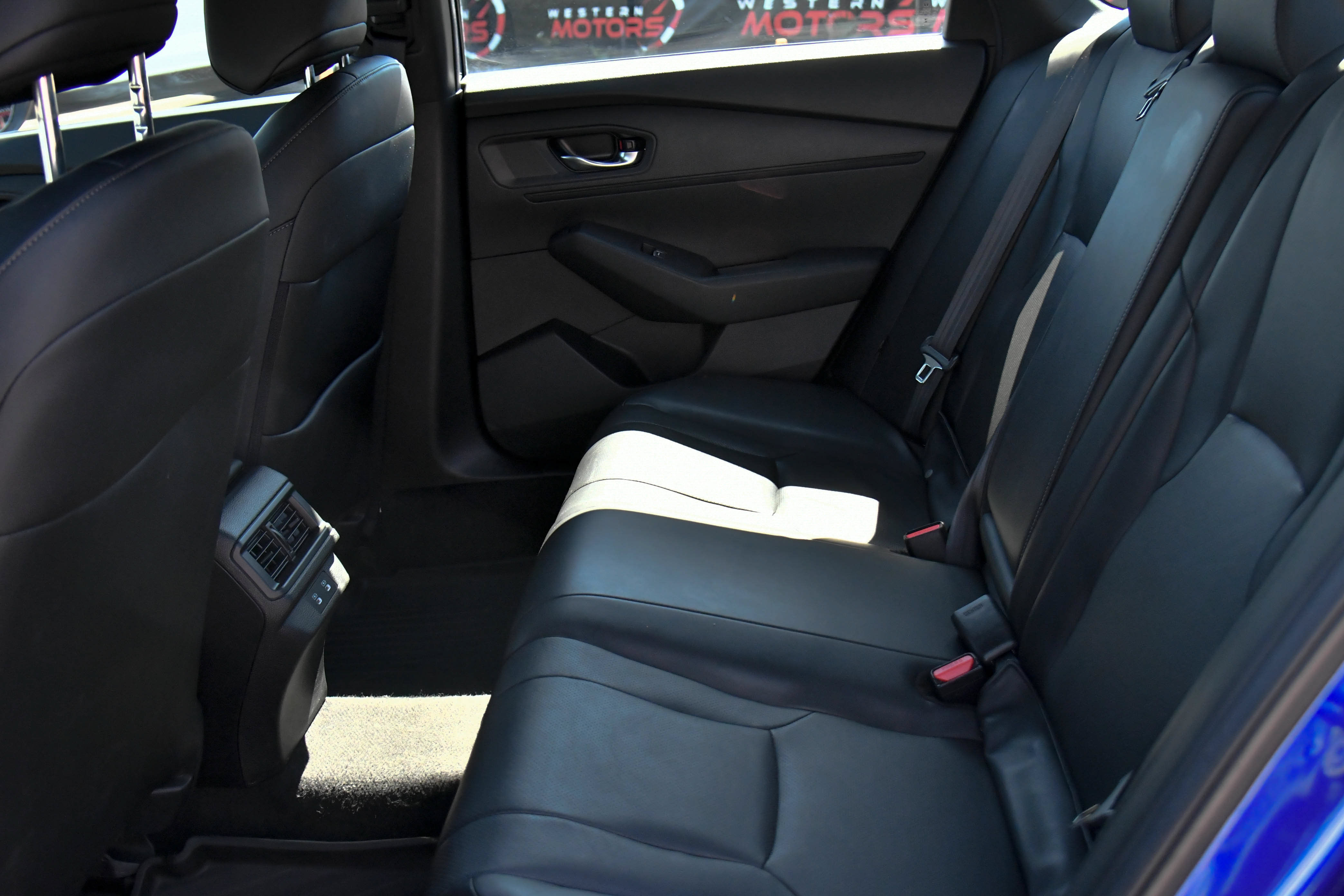 Used 2025 Honda Accord Sport image 37