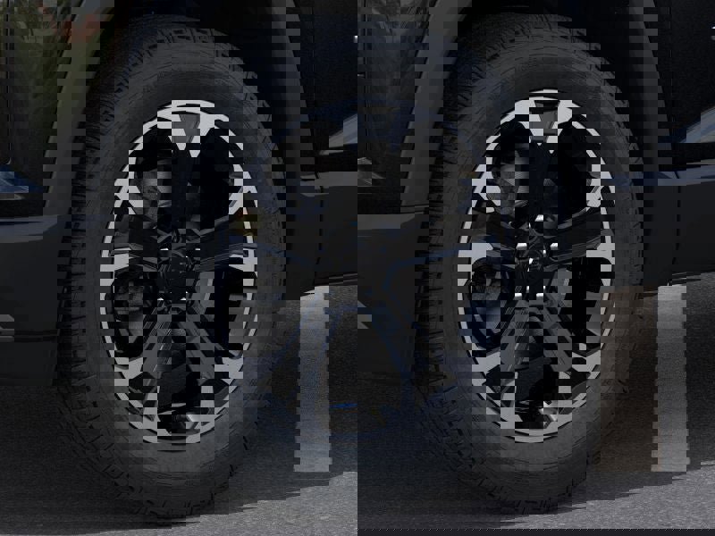 New 2026 Chevrolet Equinox LT w/ Convenience Package II image 27