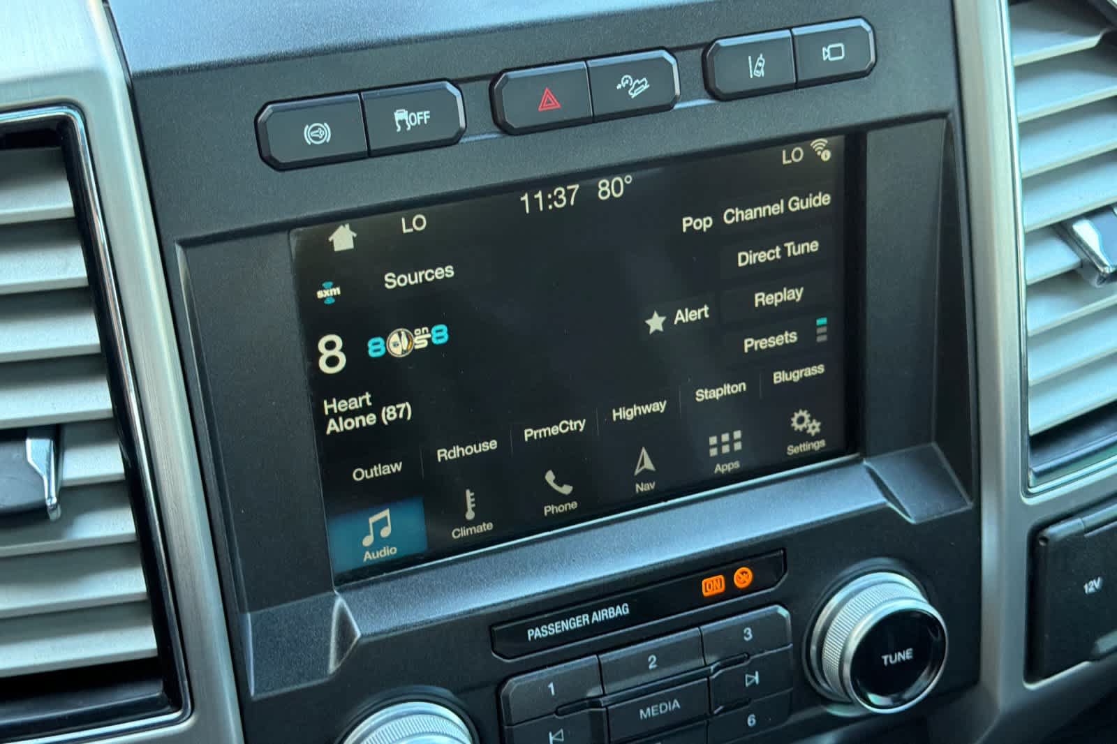 Used 2019 Ford F250 Platinum w/ Platinum Ultimate Package AWD/4WD image 17