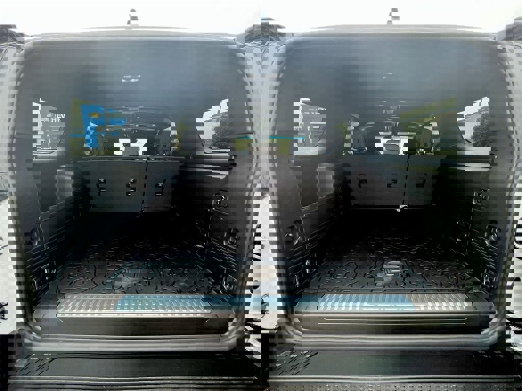 New 2025 GMC Hummer EV 2X image 21