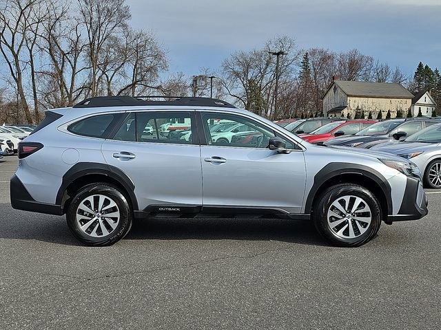 Used 2025 Subaru Outback image 7