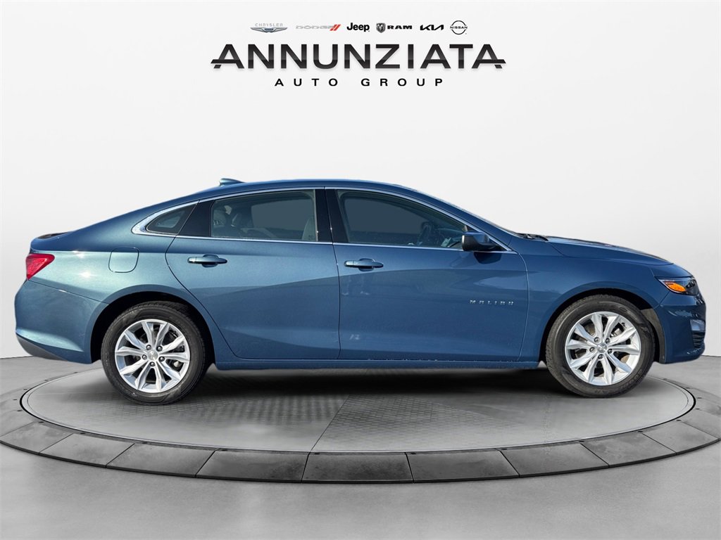 Used 2024 Chevrolet Malibu LT image 6