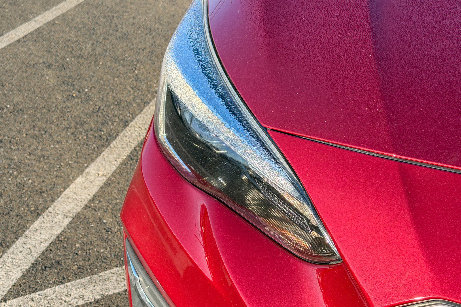 Used 2018 Subaru Impreza 2.0i Limited image 4