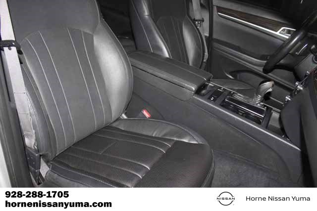 Used 2015 Hyundai Genesis 3.8 w/ Option Group 02 image 6