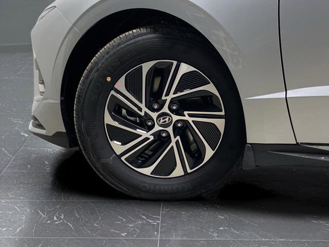 New 2026 Hyundai Sonata Blue FWD image 29