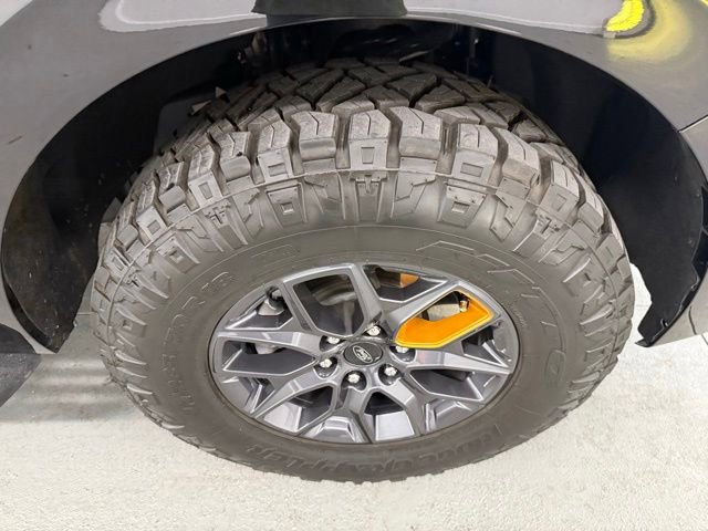 Used 2025 Ford Expedition Tremor image 4