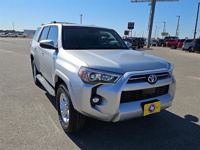 Used 2023 Toyota 4Runner SR5 image 7