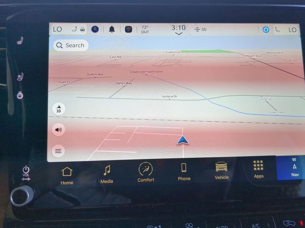 Used 2024 Jeep Grand Wagoneer Series III w/ Rear Seat Video Group 1 image 17