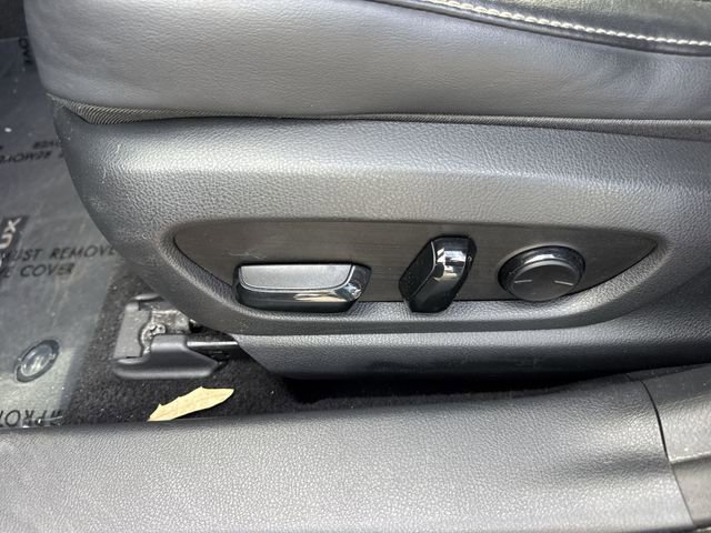 Certified 2020 Lexus UX 250h w/ Premium Package image 12