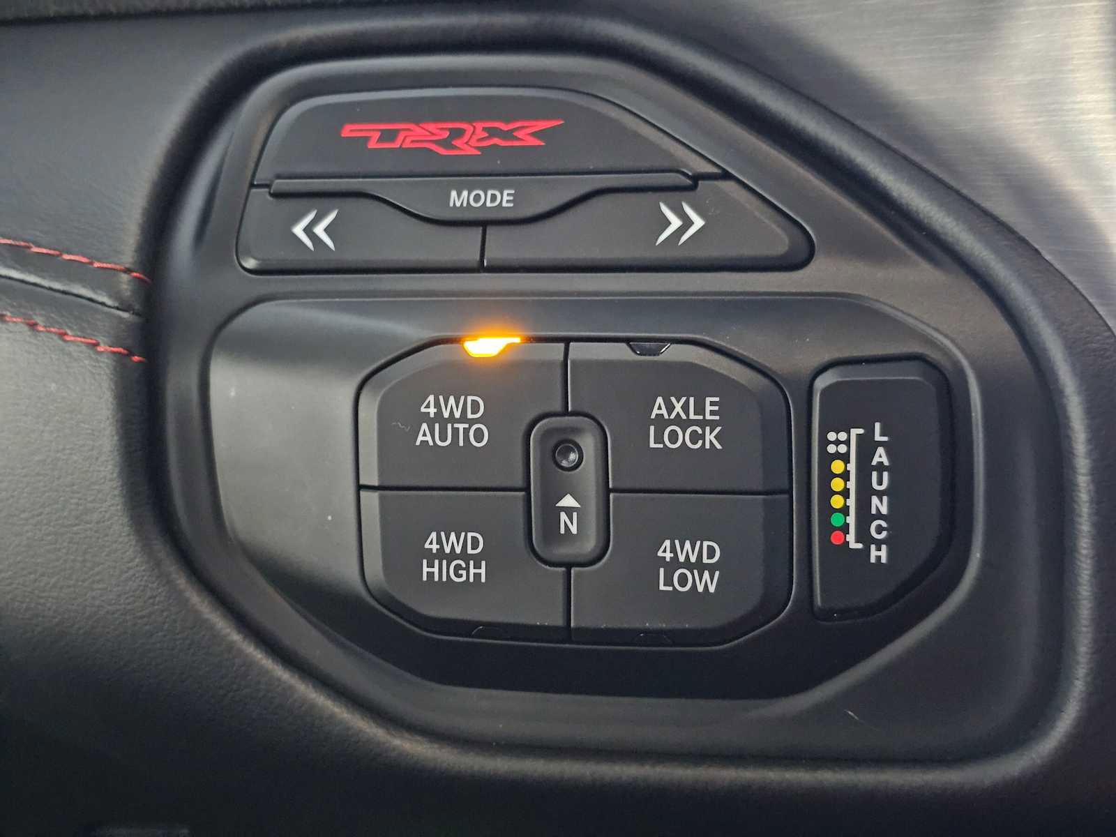 Used 2024 RAM 1500 TRX w/ TRX Level 2 Equipment Group image 29