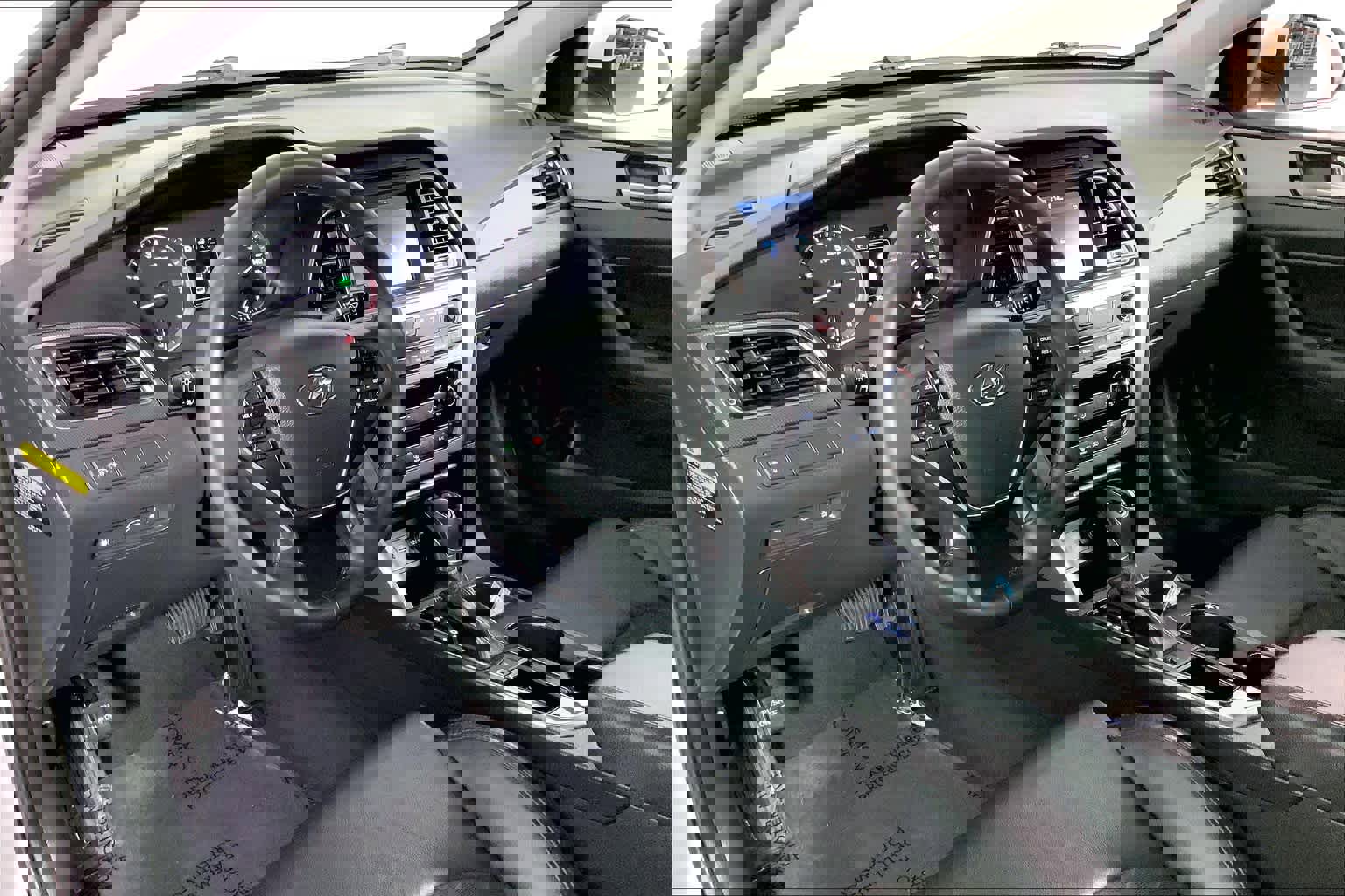 Used 2017 Hyundai Sonata Sport w/ Value Edition Package 02 image 18