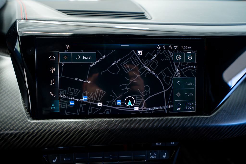 Used 2022 Audi RS e-tron GT w/ Year 1 Package image 43