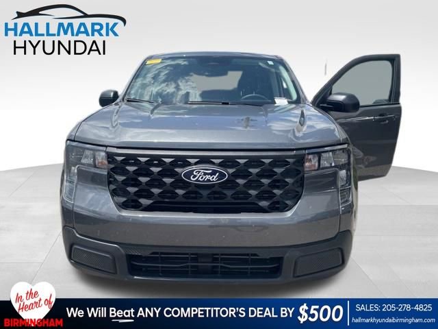 Used 2025 Ford Maverick XL w/ Equipment Group 102A