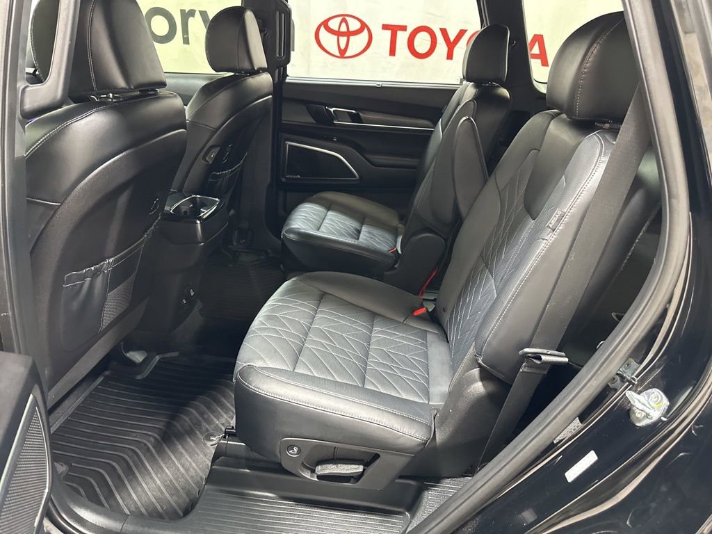 Used 2023 Kia Telluride SX Prestige X-Line image 20