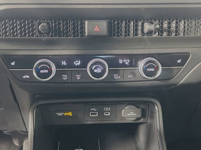 Certified 2025 Honda CR-V Sport-L image 23