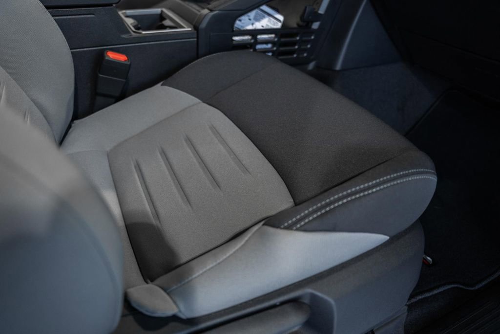 New 2026 Toyota Tacoma TRD Sport image 33