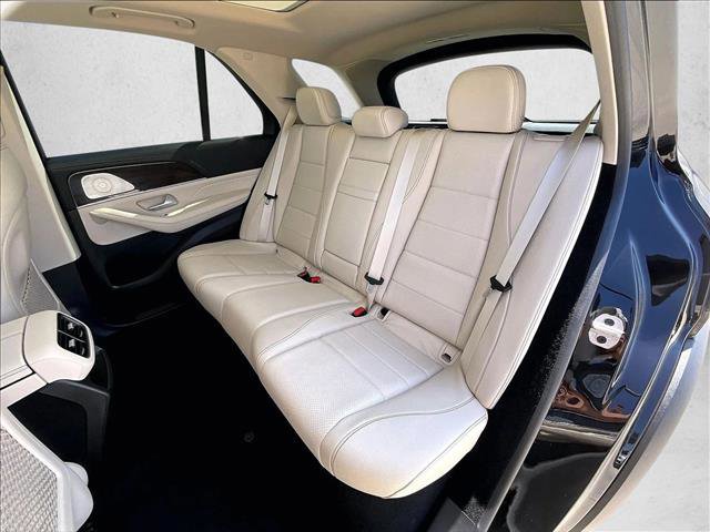 Certified 2024 Mercedes-Benz GLE 450e 4MATIC image 28