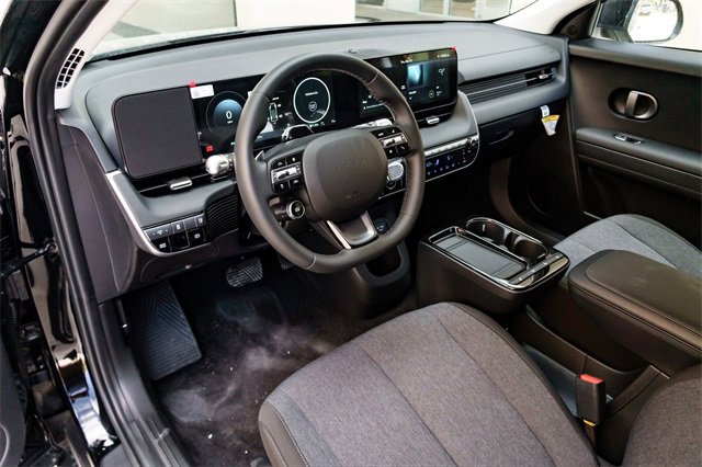 New 2026 Hyundai Ioniq 5 SE image 8