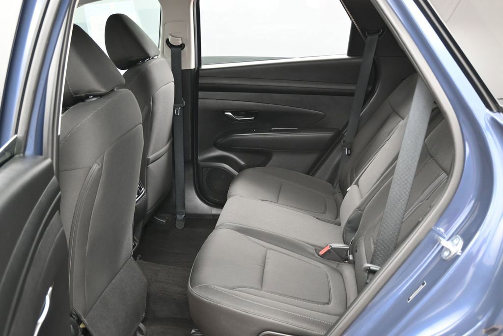 Used 2025 Hyundai Tucson SEL FWD image 34