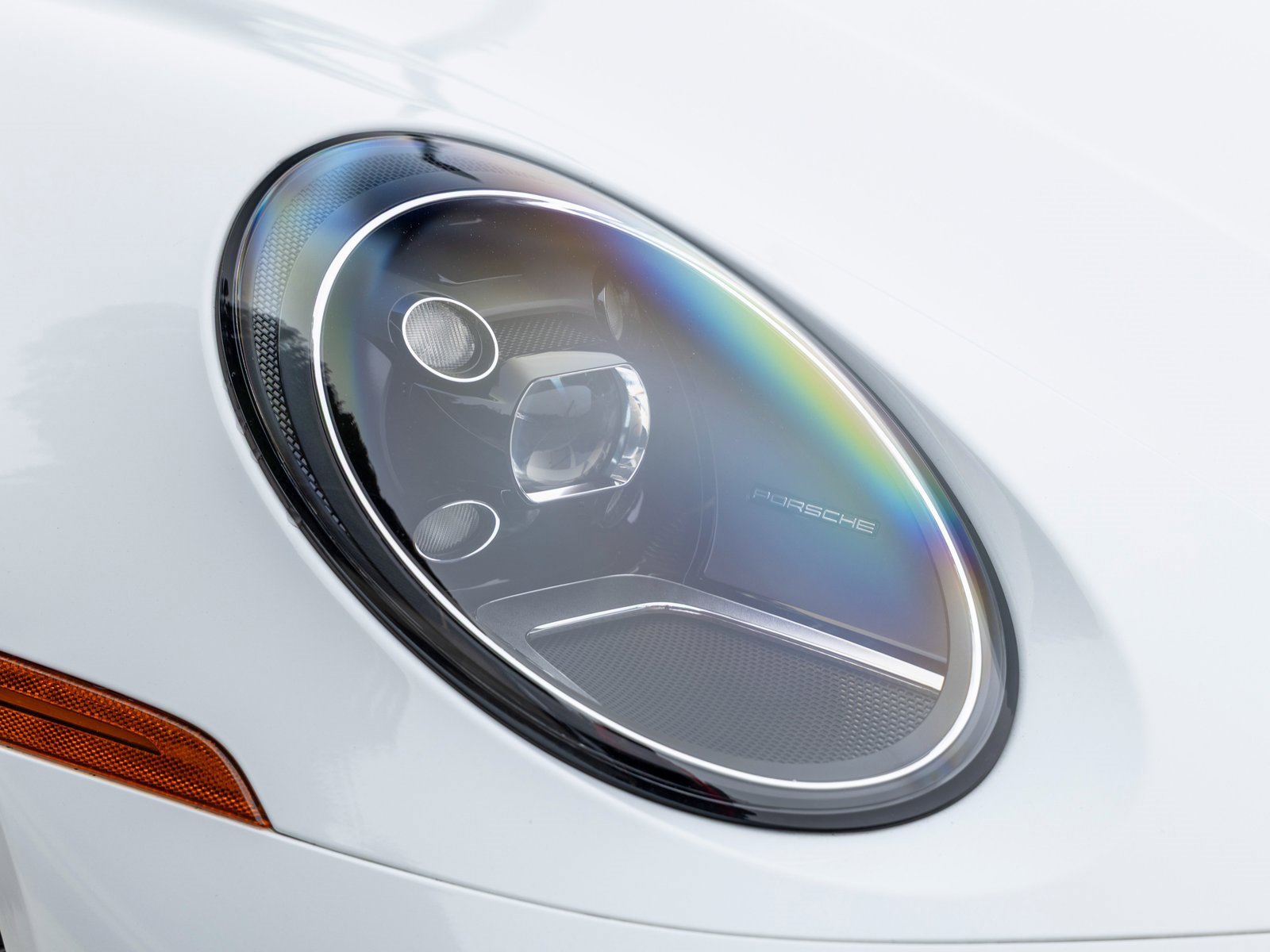 Used 2020 Porsche 911 Carrera S image 15