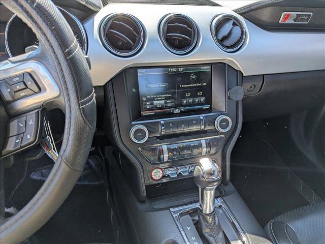Used 2015 Ford Mustang GT Premium image 13