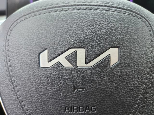Used 2025 Kia Telluride S AWD/4WD image 34