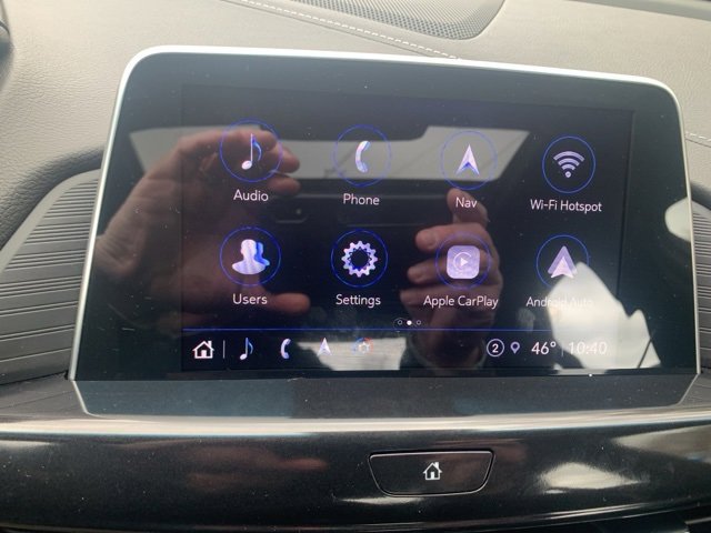 Used 2023 Cadillac CT4 V Blackwing w/ Driver Assist Package image 27