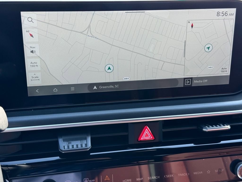 New 2026 Kia K5 GT-Line w/ GT-Line Red Interior Package image 16