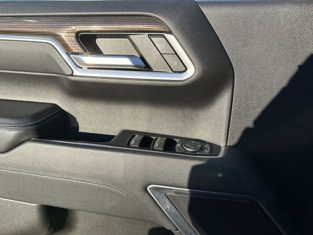 Used 2022 Chevrolet Silverado 1500 RST w/ Z71 Off-Road Package image 24