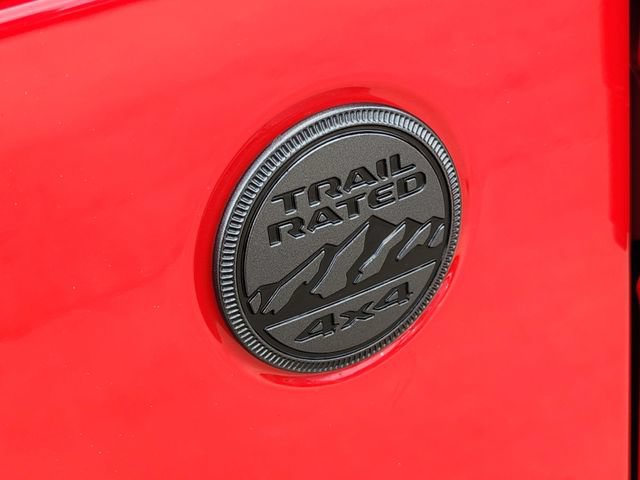 Used 2023 Jeep Wrangler Sport AWD/4WD image 10