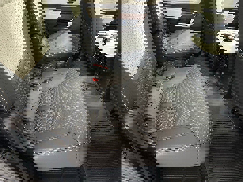 Used 2024 Toyota Sequoia Capstone image 57