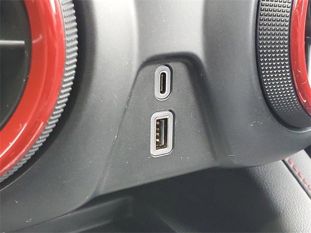 Certified 2024 Chevrolet Blazer RS image 30