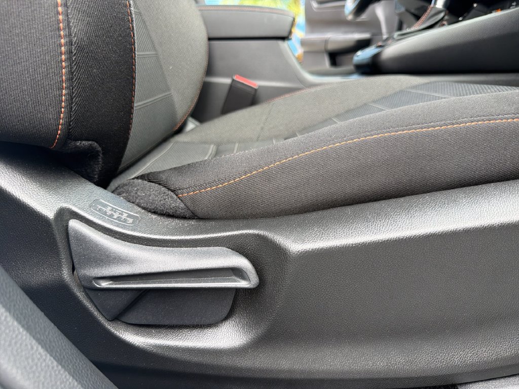 Certified 2023 Honda CR-V Sport image 28
