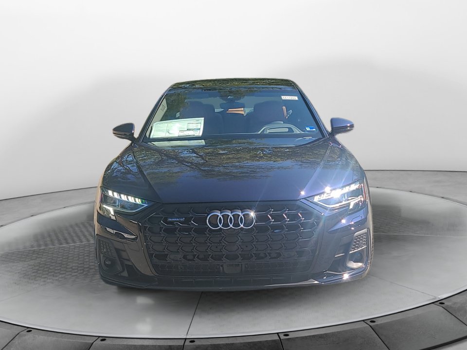 New 2027 Audi A8 L 3.0T AWD/4WD image 2