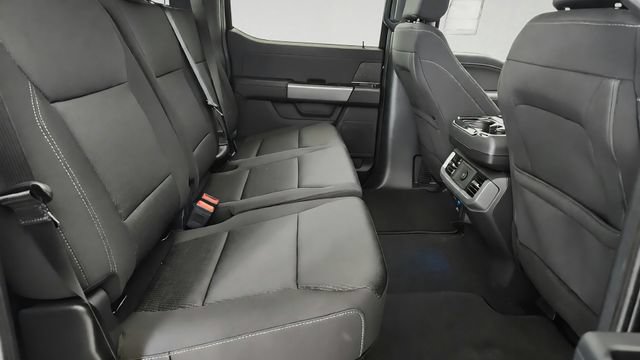New 2026 Ford F150 XLT w/ Equipment Group 302A MID AWD/4WD image 23