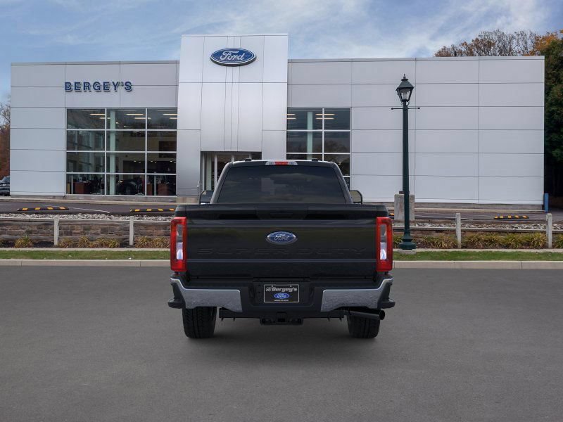 New 2026 Ford F250 XLT w/ Camper Package AWD/4WD image 5