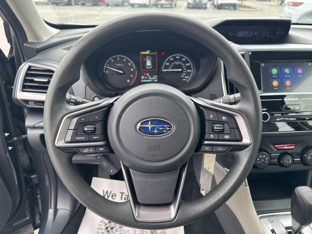 Used 2023 Subaru Forester AWD/4WD image 15