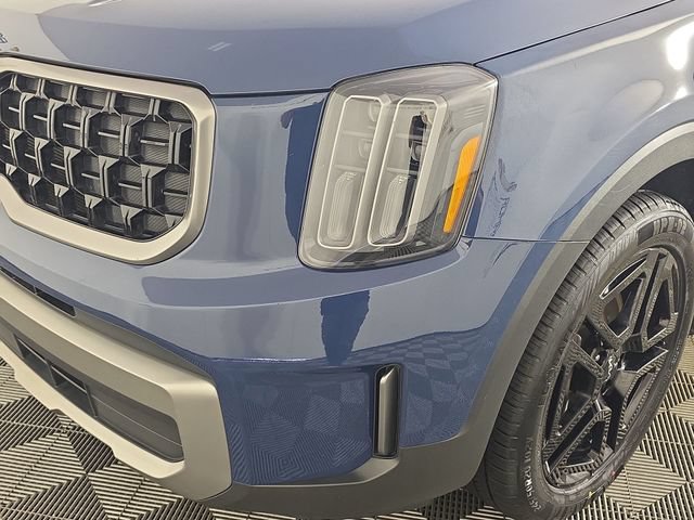 Used 2023 Kia Telluride EX X-Line AWD/4WD image 50