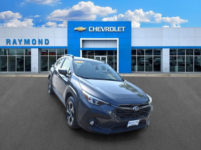 Used 2024 Subaru Crosstrek 2.0i Premium AWD/4WD image 9