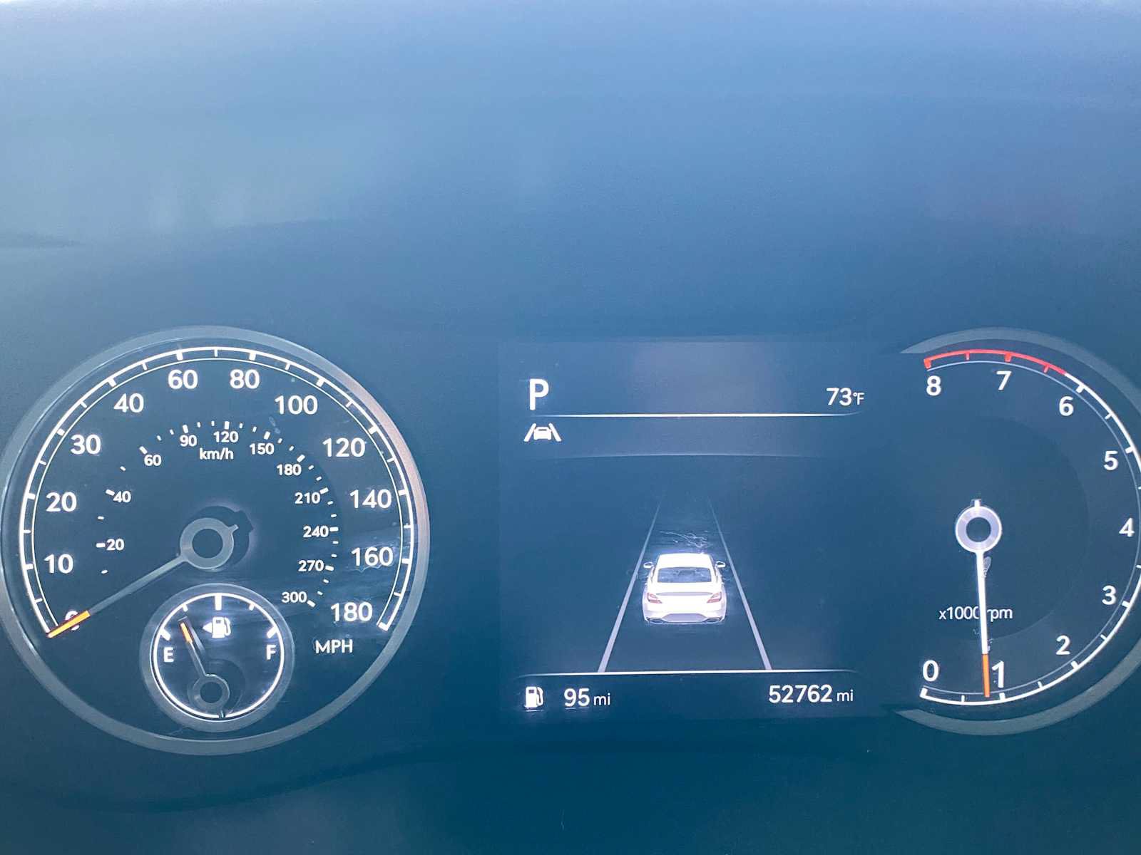 Used 2023 Genesis G70 2.0T AWD/4WD image 13