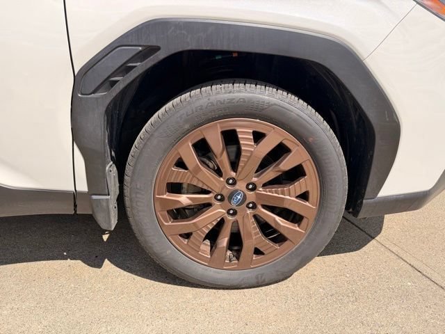 Certified 2025 Subaru Forester Sport AWD/4WD image 12