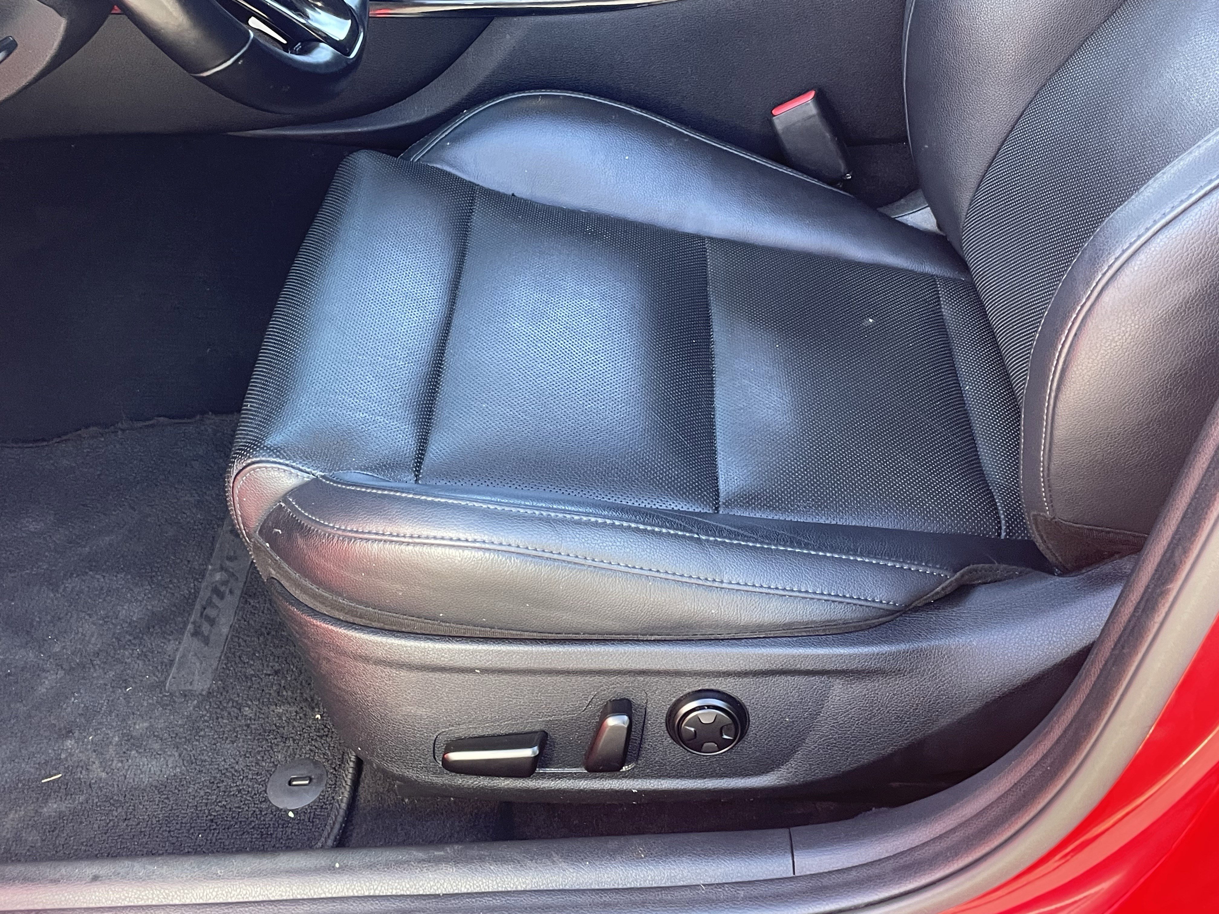 Used 2019 Kia Stinger image 18