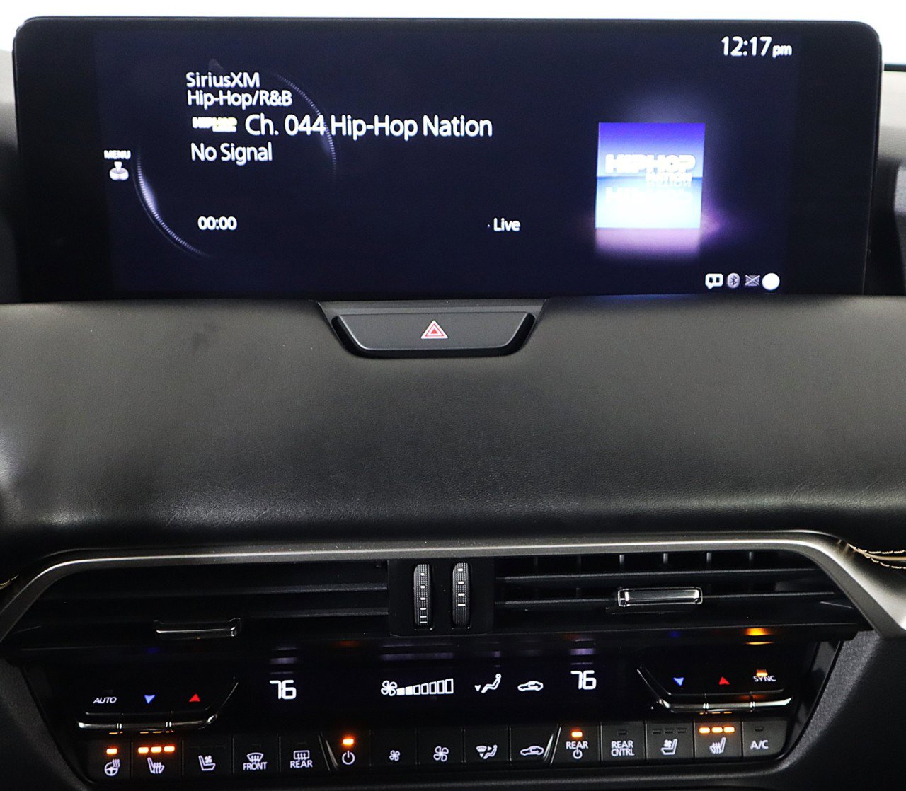 Used 2025 MAZDA CX-90 Plug-In Hybrid w/ Premium Plus image 28