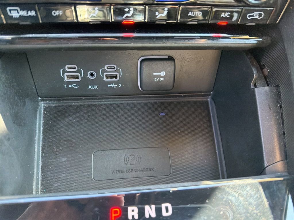 Used 2024 Jeep Grand Cherokee L Limited w/ Luxury Tech Group II image 22