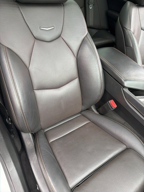 Used 2020 Cadillac CT5 Sport w/ Climate Package image 24