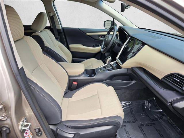 Used 2020 Subaru Outback Premium AWD/4WD image 25