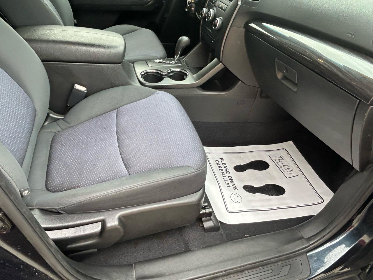 Used 2012 Kia Sorento LX w/ Convenience Pkg AWD/4WD image 12