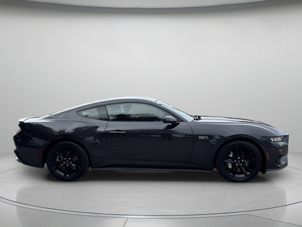 Used 2024 Ford Mustang GT image 2